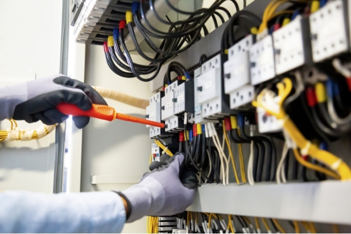 electrical installations